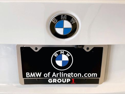 New 2026 BMW 330i 330i w/ Premium Package image 15