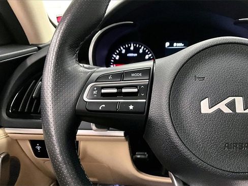 Used 2023 Kia Stinger GT-Line w/ Sun & Sound Package image 23