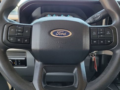 Used 2024 Ford F250 XLT image 24