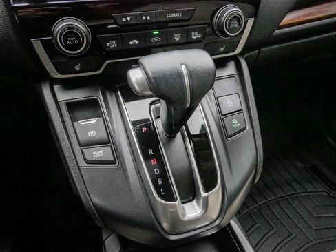 Certified 2022 Honda CR-V EX-L image 25