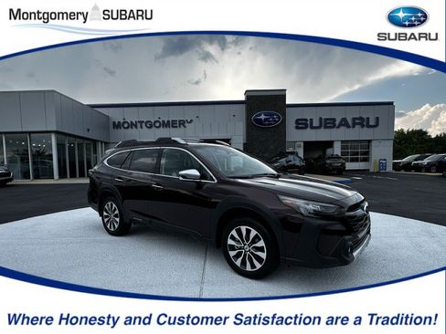 Used 2024 Subaru Outback Touring XT w/ Popular Package #2 AWD/4WD image 1
