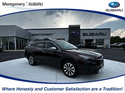 Used 2024 Subaru Outback Touring XT w/ Popular Package #2