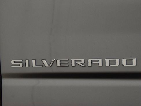 New 2026 Chevrolet Silverado 3500 LT w/ All Star Edition AWD/4WD image 26