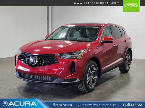 New 2026 Acura RDX w/ Technology Package image 1