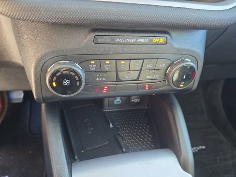 Used 2022 Ford Bronco Sport Big Bend w/ Convenience Package image 11