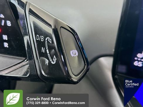 Used 2022 Volkswagen ID.4 Pro S AWD/4WD image 19