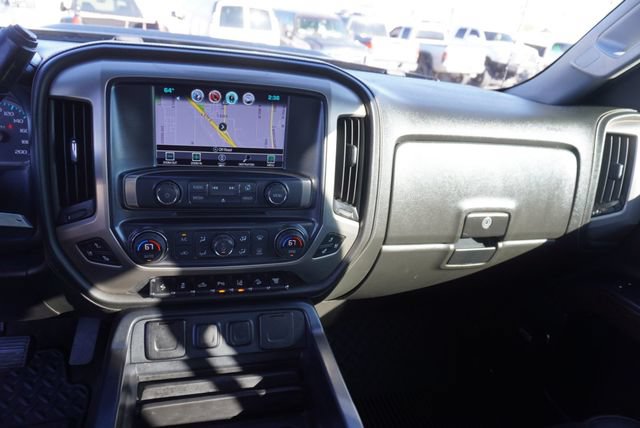 Used 2018 GMC Sierra 3500 Denali AWD/4WD image 30