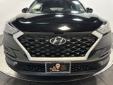 Used 2021 Hyundai Tucson SE w/ Cargo Package image 5