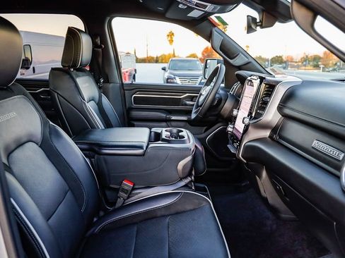 Certified 2025 RAM 1500 Laramie image 17