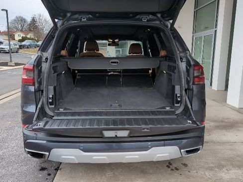 Used 2019 BMW X5 xDrive40i image 31