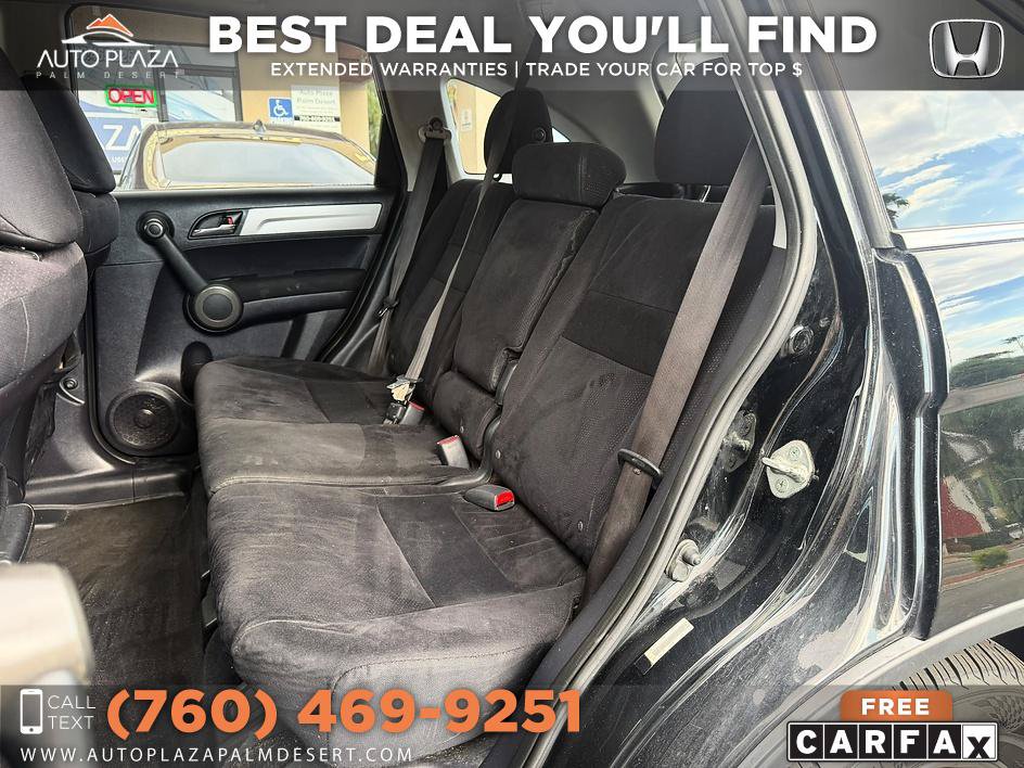 Used 2011 Honda CR-V SE image 11