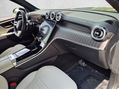 Certified 2023 Mercedes-Benz GLC 300 4MATIC image 23