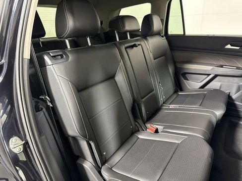 Used 2023 Volkswagen Atlas SEL image 15