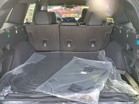 New 2026 Subaru Outback Premium image 14