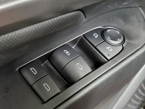 New 2025 Chevrolet Equinox EV RS image 27