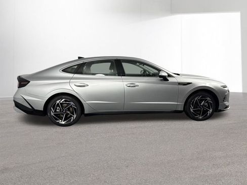 New 2026 Hyundai Sonata SEL image 31