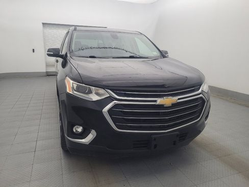 Used 2019 Chevrolet Traverse LT w/ LT Premium Package AWD/4WD image 14