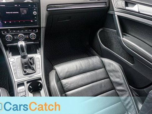 Used 2018 Volkswagen Golf 4-Door AWD/4WD image 26