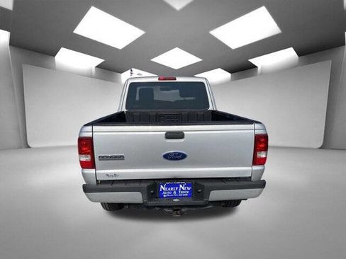 Used 2011 Ford Ranger Sport w/ PWR Equipment Group image 5