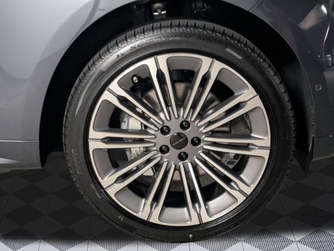 New 2026 Land Rover Range Rover Sport Dynamic SE AWD/4WD image 10