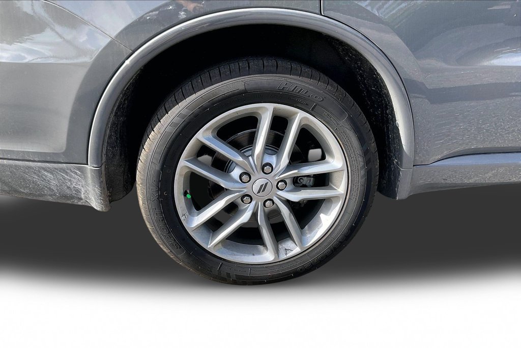 Used 2025 Dodge Durango R/T AWD/4WD image 32