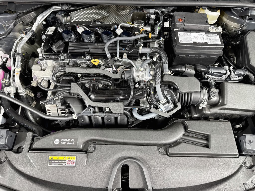 New 2027 Toyota Corolla LE FWD image 31
