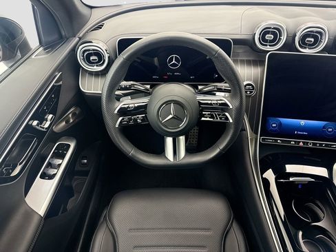 Certified 2026 Mercedes-Benz GLC 300 4MATIC image 10