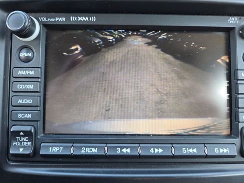 Used 2007 Honda CR-V EX-L image 18