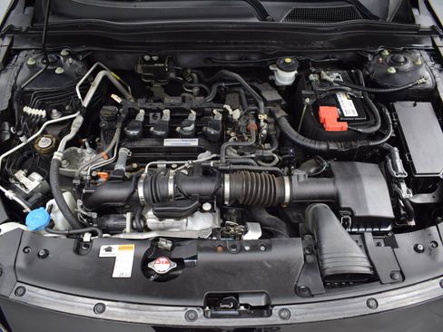 Used 2020 Honda Accord EX-L image 9