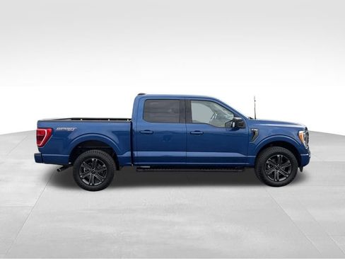 Used 2023 Ford F150 XLT w/ Equipment Group 302A High AWD/4WD image 26