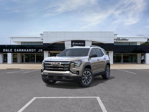 New 2026 GMC Terrain Elevation AWD/4WD image 10