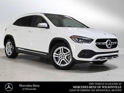 Certified 2023 Mercedes-Benz GLA 250 4MATIC