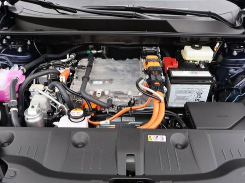 New 2026 Toyota bZ image 12