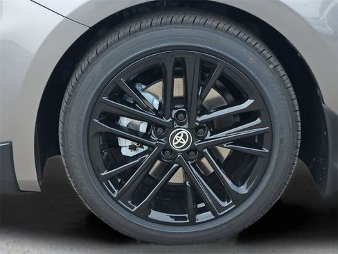 New 2026 Toyota Camry SE image 9