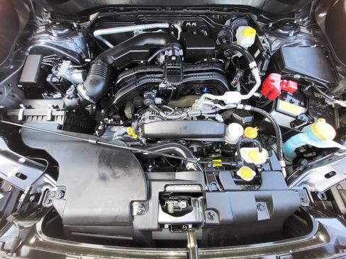 Used 2025 Subaru Forester Touring AWD/4WD image 11