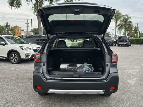 New 2025 Subaru Outback Limited image 24
