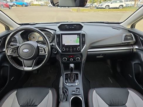 Used 2019 Subaru Crosstrek 2.0i Limited w/ Moonroof Package w/Navigation image 14