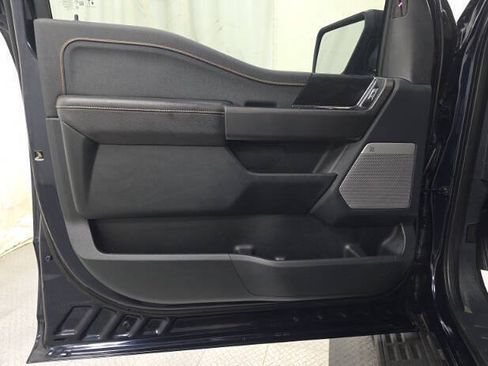Used 2025 Ford F150 Tremor w/ Bed Utility Package AWD/4WD image 10