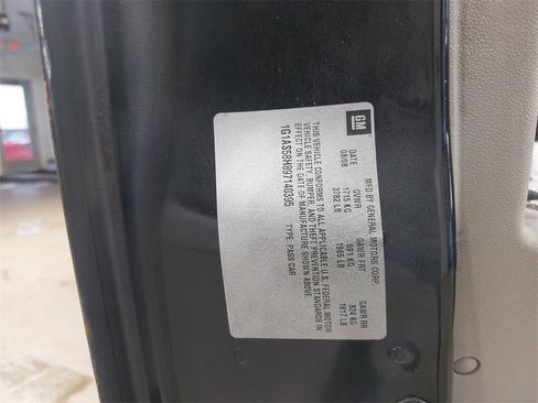 Used 2009 Chevrolet Cobalt LS image 37