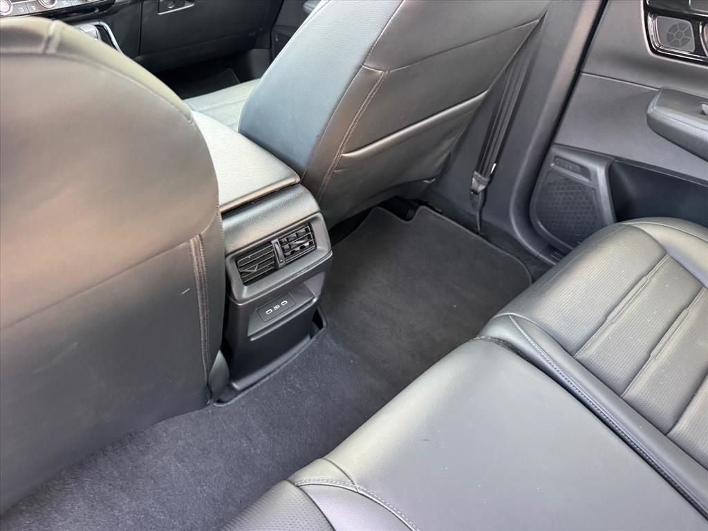 Used 2024 Honda CR-V EX-L image 15