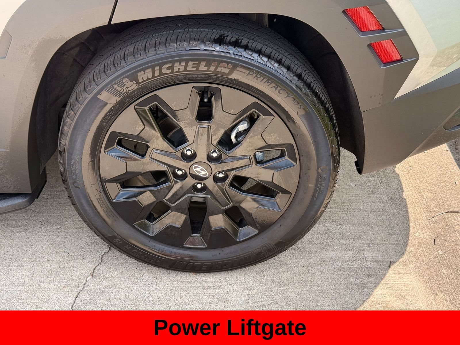 Used 2024 Hyundai Tucson XRT AWD/4WD image 14