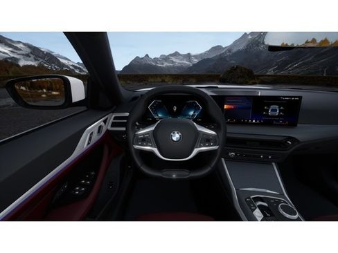 New 2026 BMW i4 xDrive40i AWD/4WD image 13