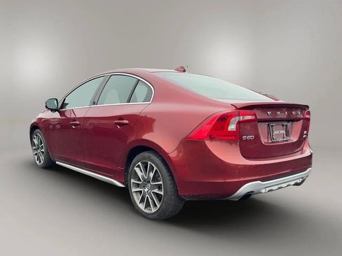 Used 2011 Volvo S60 T6 AWD/4WD image 4