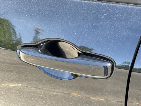 Used 2025 Acura ADX A-Spec FWD image 35