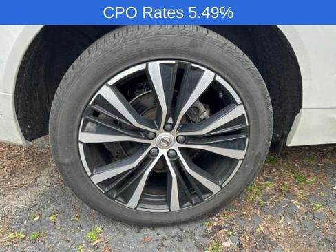 Used 2024 Volvo XC60 B5 Plus w/ Climate Package AWD/4WD image 19