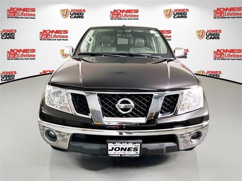 Used 2019 Nissan Frontier SL image 13
