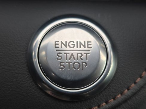 New 2026 Lincoln Nautilus Premier w/ Equipment Group 102A AWD/4WD image 21