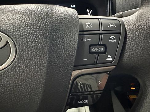 Used 2026 Toyota Camry LE FWD image 20