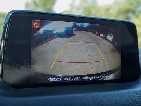 Used 2019 MAZDA CX-5 Touring FWD image 10