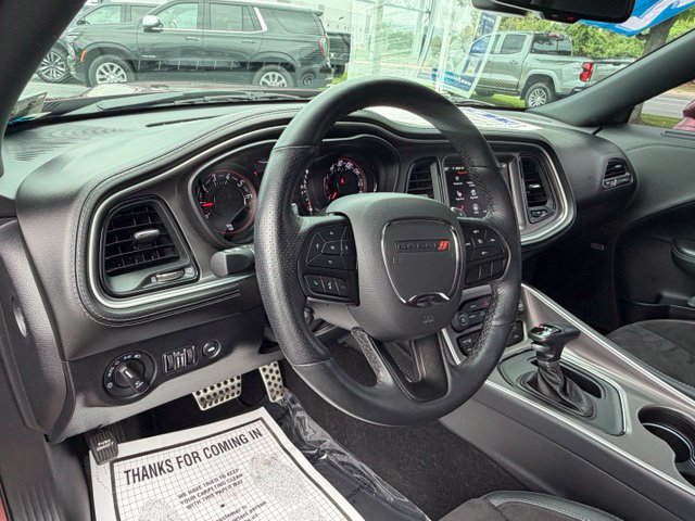Used 2022 Dodge Challenger GT w/ Plus Package AWD/4WD image 31
